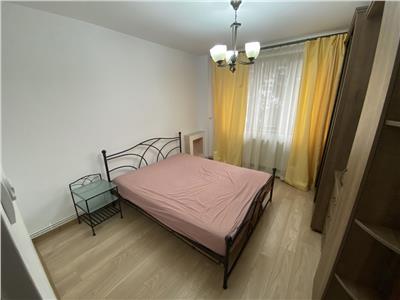 Apartament 2 camere, S 50 mp, mobilat,  Grigorescu.