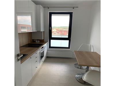 Apartament, 2 camere, mobilat, prima inchiriere, Iulius Mall