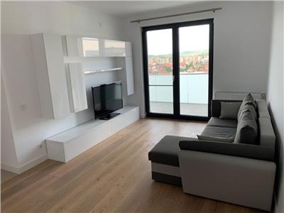 Apartament, 2 camere, mobilat, prima inchiriere, Iulius Mall