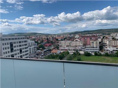 Apartament, 2 camere, mobilat, prima inchiriere, Iulius Mall