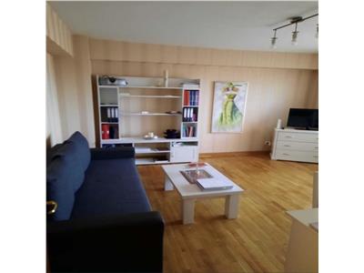 Apartament 2 camere, S 75 mp, mobilat, utilat, Central.