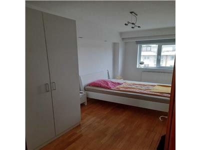 Apartament 2 camere, S 75 mp, mobilat, utilat, Central.