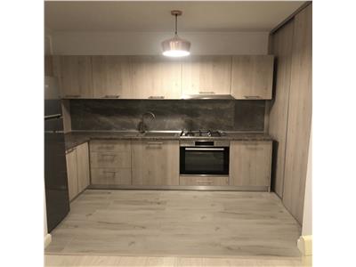 Apartament 2 camere, S 57 mp, mobilat, zona Gării.