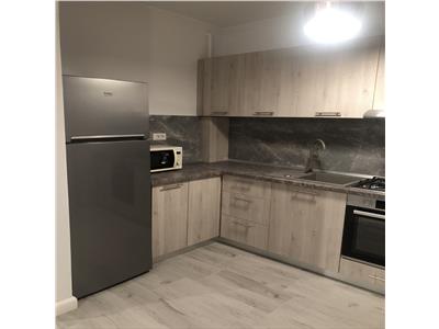 Apartament 2 camere, S 57 mp, mobilat, zona Gării.