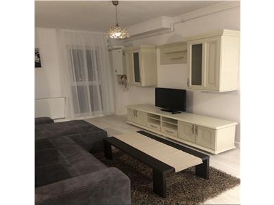 Apartament 2 camere, S- 57 mp, mobilat, zona Gării.