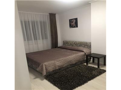 Apartament 2 camere, S 57 mp, mobilat, zona Gării.