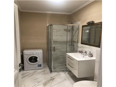 Apartament 2 camere, S 57 mp, mobilat, zona Gării.