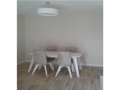 Apartament 2 camere, prima inchiriere, mobilat, utilat, Iulius Mall.