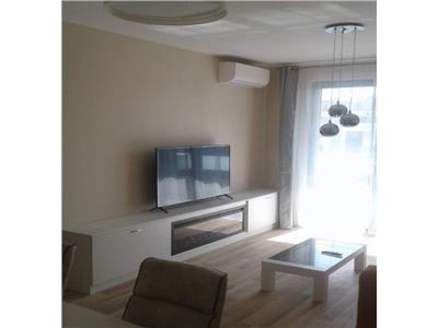 Apartament 2 camere, prima inchiriere, mobilat, utilat, Iulius Mall.