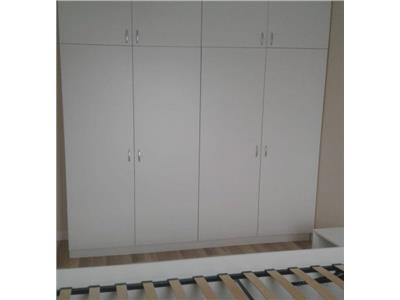 Apartament 2 camere, prima inchiriere, mobilat, utilat, Iulius Mall.