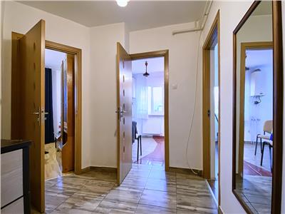 Apartament 2 camere, S56 mp., decomandat, Bd. 21 Decembrie, Piata Marasti