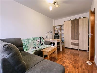 Apartament 2 camere, S56 mp., decomandat, Bd. 21 Decembrie, Piata Marasti