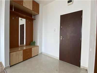 Apartament 2 camere, semidecomandat, mobilat, utilat, Mărăști.