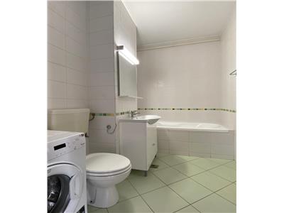 Apartament 2 camere, semidecomandat, mobilat, utilat, Mărăști.