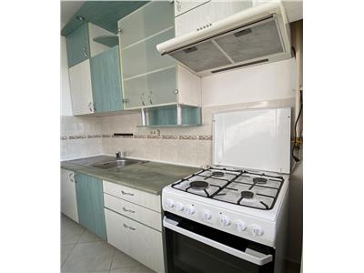 Apartament 2 camere, semidecomandat, mobilat, utilat, Mărăști.