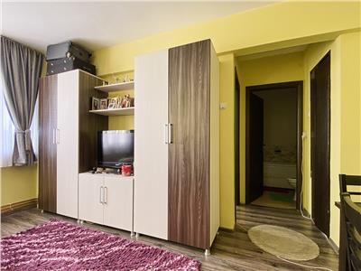 Apartament 2 camere, S48 mp., Grigorescu, str. Hateg