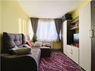 Apartament 2 camere, S48 mp., Grigorescu, str. Hateg