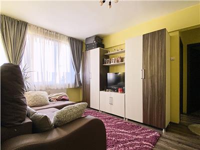 Apartament 2 camere, S-48 mp., Grigorescu, str. Hateg