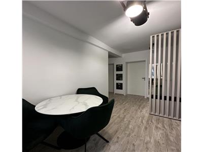 Apartament 3 camere, prima închiriere, mobilat, utilat, Gheorgheni.