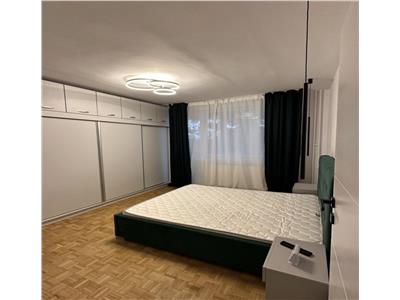 Apartament 3 camere, prima închiriere, mobilat, utilat, Gheorgheni.