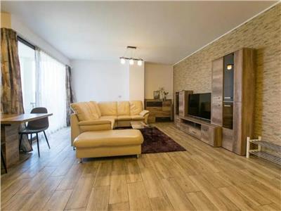 Apartament 3 camere Ultrafinisat, S-100mp, bloc nou, Iulius Mall