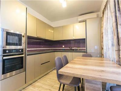 Apartament 3 camere Ultrafinisat, S100mp, bloc nou, Iulius Mall