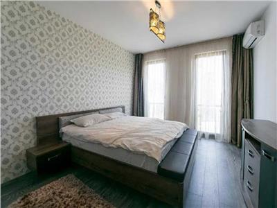 Apartament 3 camere Ultrafinisat, S100mp, bloc nou, Iulius Mall