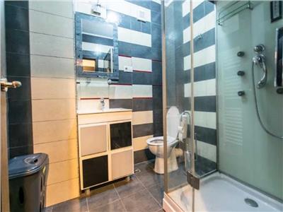 Apartament 3 camere Ultrafinisat, S100mp, bloc nou, Iulius Mall