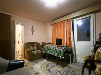 Apartament 2 camere, S48mp+balcon, str. C. Brancusi, Gheorgheni