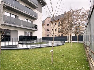 Apartament 3 camere, 2 bai, S86mp+2 balcoane, bloc nou, Marasti