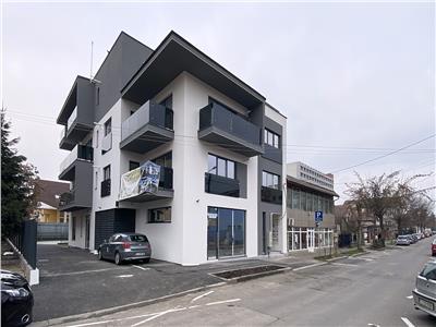 Apartament 3 camere, 2 bai, S-86mp+2 balcoane, bloc nou, Marasti