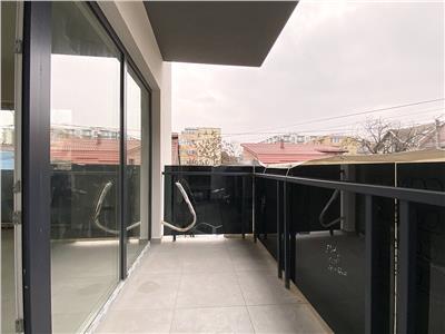 Apartament 3 camere, 2 bai, S86mp+2 balcoane, bloc nou, Marasti