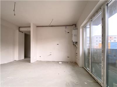 Apartament 3 camere, 2 bai, S86mp+2 balcoane, bloc nou, Marasti