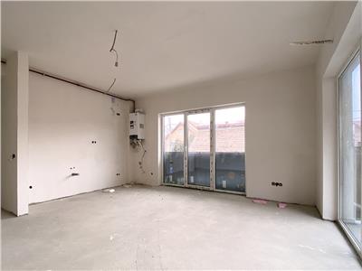 Apartament 3 camere, 2 bai, S86mp+2 balcoane, bloc nou, Marasti