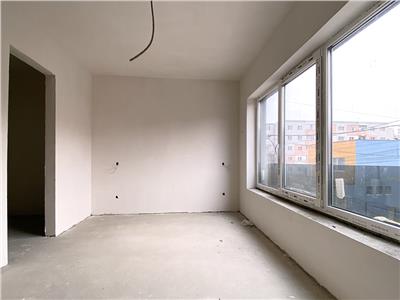 Apartament 3 camere, 2 bai, S86mp+2 balcoane, bloc nou, Marasti