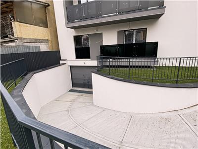 Apartament 2 camere, S57mp+9mp. balcon, bloc nou, Marasti