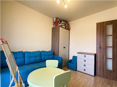 Apartament 4 camere decomandat, S100mp+2 balcoane, parcare, bloc nou