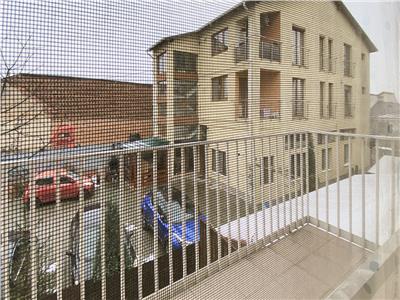 Apartament 4 camere decomandat, S100mp+2 balcoane, parcare, bloc nou