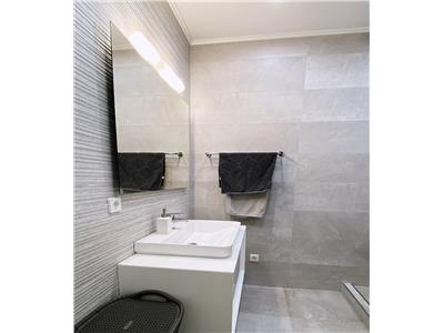 Apartament 3 camere Lux, 2 bai, complexul Vivido, zona FSEGA