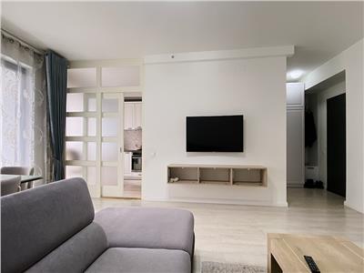 Apartament 3 camere Lux, 2 bai, complexul Vivido, zona FSEGA