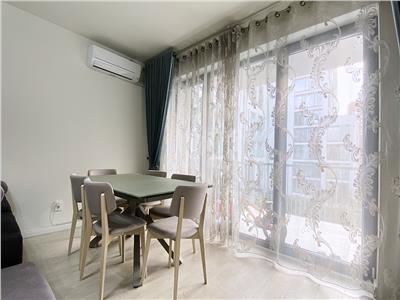 Apartament 3 camere Lux, 2 bai, complexul Vivido, zona FSEGA