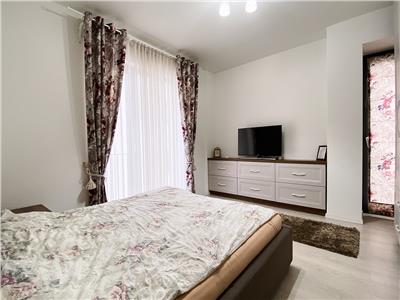 Apartament 3 camere Lux, 2 bai, complexul Vivido, zona FSEGA