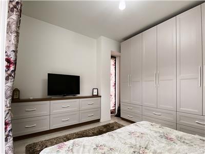 Apartament 3 camere Lux, 2 bai, complexul Vivido, zona FSEGA