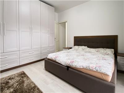 Apartament 3 camere Lux, 2 bai, complexul Vivido, zona FSEGA