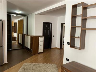 Apartament 3 camere, S 76 mp, mobilat, Andrei Muresanu.