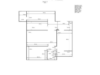 Apartament 4 camere, mobilat, utilat, Aleea Garbau, Manastur