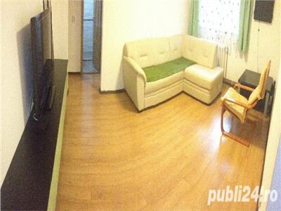 Apartament 4 camere, mobilat, utilat, Aleea Garbau, Manastur