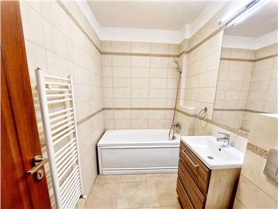 Apartament 1 camera, S41mp+6.5mp balcon, mobilat utilat, Junior Residence