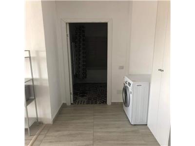 Apartament 1 camera, S38mp+6 mp balcon, mobilat utilat, Junior Residence