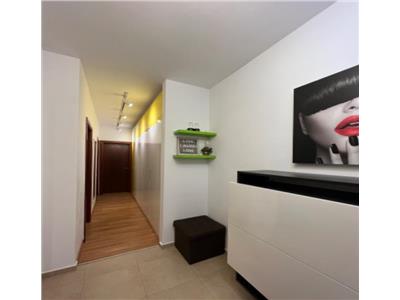 Apartament 3 camere, S 70 mp, mobilat, utilat, Faget.